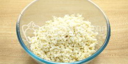 Шаг 1: хрена на зиму