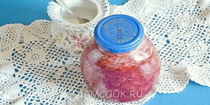 Шаг 9: клубники без варки