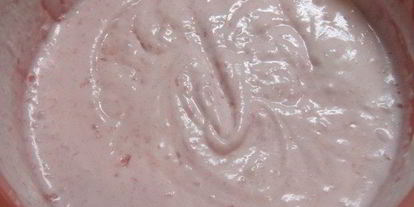 Шаг 10: гречневого торта с брусничным компотом