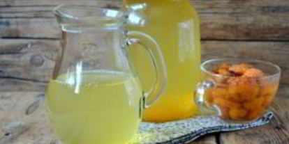 Шаг 3: компота из абрикосов на зиму