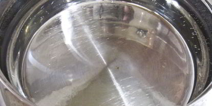 Шаг 5: компота из алычи и яблок на зиму