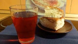 Рецепт Компота из черной смородины на зиму