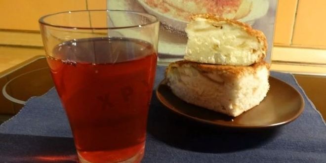 Рецепт компота из черной смородины на зиму