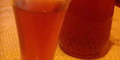 Шаг 3: компота из фейхоа и ягод со специями