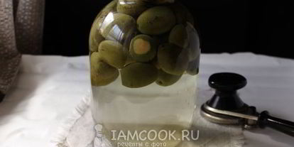 Шаг 6: компота иза фейхоа ны зиму