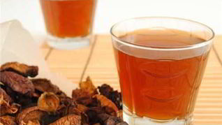 Рецепт Компота из изюма