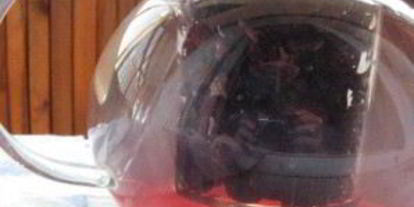 Шаг 1: компота из изюма