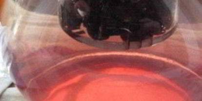 Шаг 2: компота из изюма