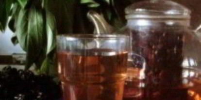 Шаг 4: компота из изюма