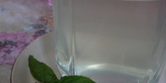 Рецепт компота из кабачков