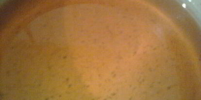 Шаг 2: компота из клубники