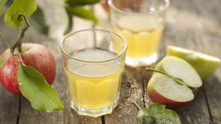 Рецепт Компота из ранеток