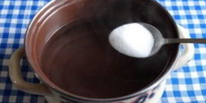 Шаг 1: компота из смеси сухофруктов