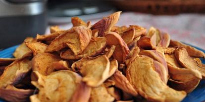 Шаг 1: компота из сухофруктов с апельсинами