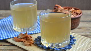 Рецепт Компота из сухофруктов в мультиварке