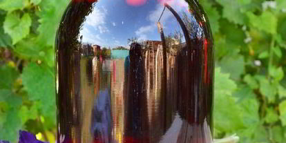 Шаг 17: компота из вишни