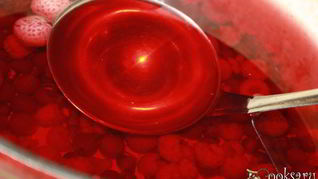 Рецепт Компота Летнего