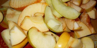 Шаг 1: компота плодово-ягодный витаминная бомба