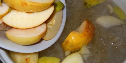 Шаг 3: компота плодово-ягодный витаминная бомба