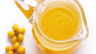 Рецепт Облепихового компота