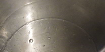 Шаг 5: персикового компота