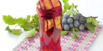 Шаг 4: сливового компота на зиму