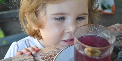 Шаг 5: виноградного компота из изабеллы