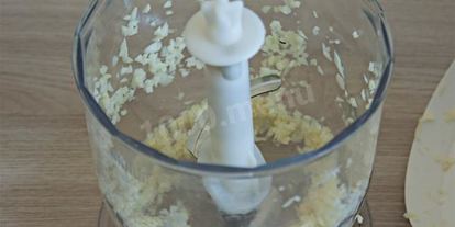 Шаг 9: квашеной капусты с луком на зиму