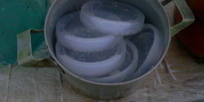 Шаг 6: квашенных помидоров по-русаковски