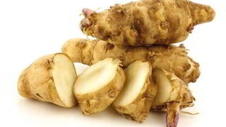 Рецепт Квашеного топинамбура