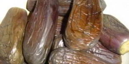 Шаг 2: квашеных баклажанов с морковкой и чесноком