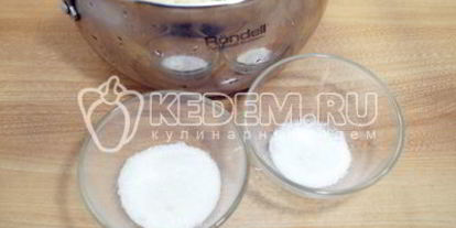 Шаг 5: домашнего кетчупа лечо