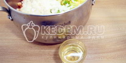 Шаг 6: домашнего кетчупа лечо