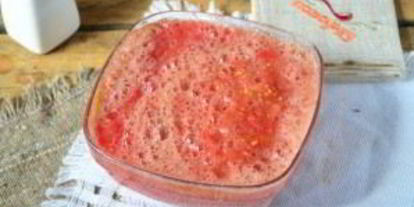 Шаг 1: лечо из болгарского перца на зиму пальчики оближешь