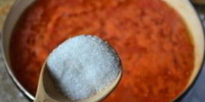 Шаг 3: лечо из болгарского перца на зиму пальчики оближешь