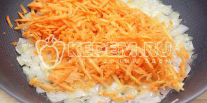 Шаг 2: лечо из перца на зиму