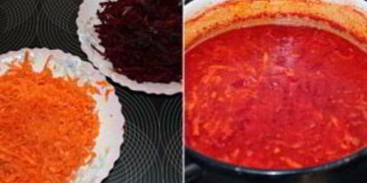 Шаг 2: лечо на зиму из перца