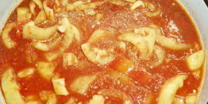 Шаг 3: лечо по-домашнему