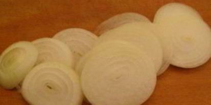 Шаг 1: лечо с луком на зиму