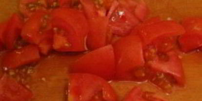 Шаг 3: лечо с луком на зиму