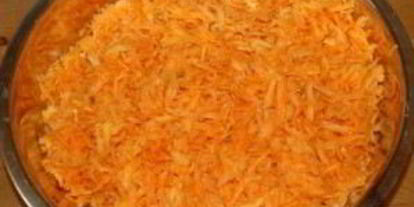 Шаг 2: лечо с морковью на зиму