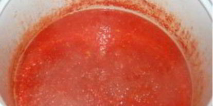 Шаг 3: лечо с морковью на зиму