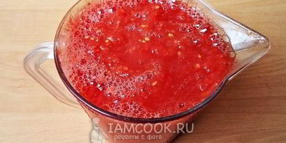 Шаг 3: лечо с морковью