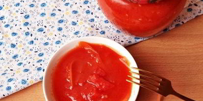 Шаг 8: лечо с морковью