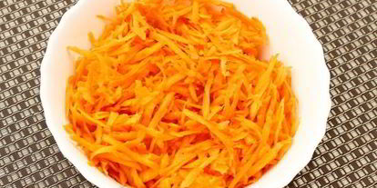 Шаг 4: лечо с помидорами, перцем и морковью