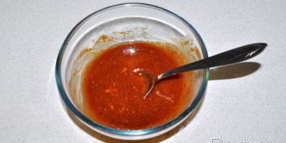 Шаг 1: плеча индейки запеченное