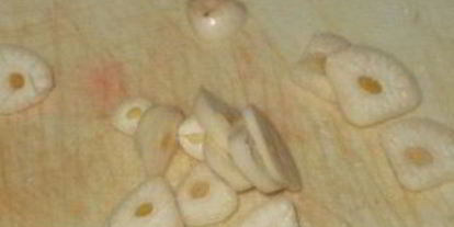 Шаг 7: помидорного лечо