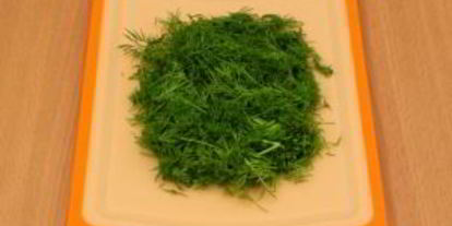 Шаг 3: черри, огурцы, болгарский перец маринованные по-быстрому