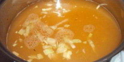 Шаг 1: капусты, маринованной быстро в банке