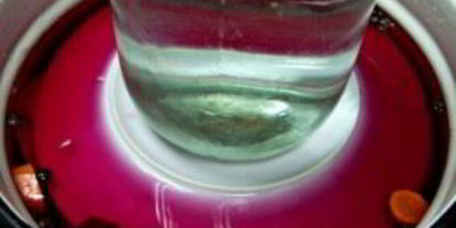 Шаг 7: капусты маринованной с чесноком и свеклой